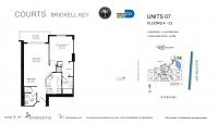 Floor Plan Thumbnail